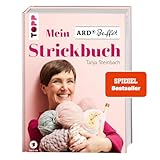 Mein ARD Buffet Strickbuch: Pullover, Tücher, Accessoires, Socken und Home-Deko aus der beliebten Sendung der ARD. Mit Strickschule und Blick hinter die Kulissen