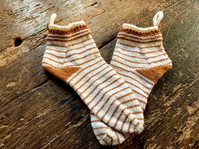 MaböSocks - die Sneakersocken mit dem doppelten Bündchen