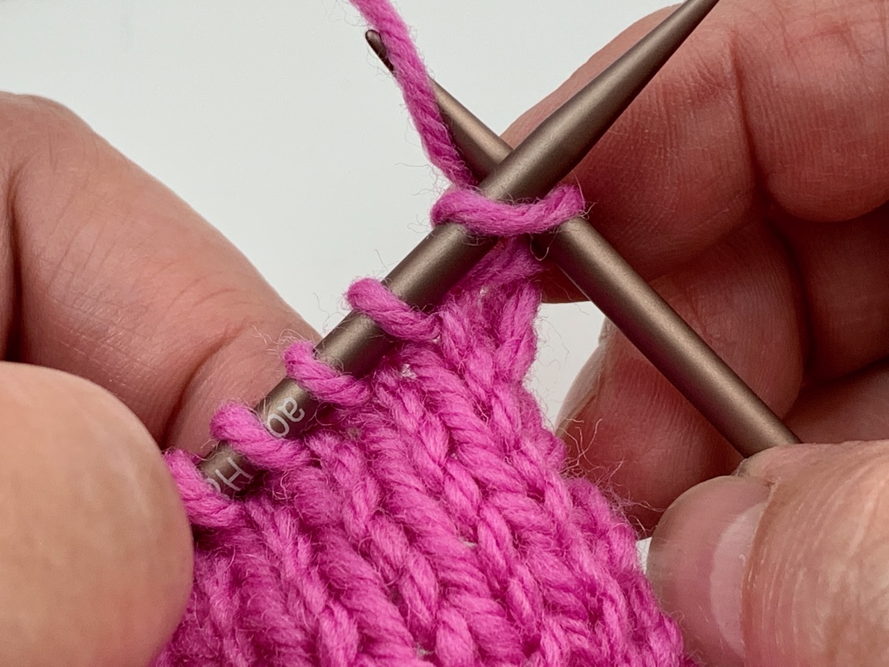 Isländisch abketten