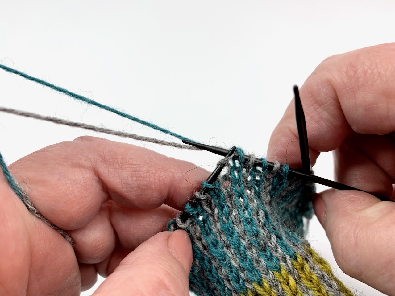 Ich schaffe das nicht. Projekt verschieben, etwas anderes machen