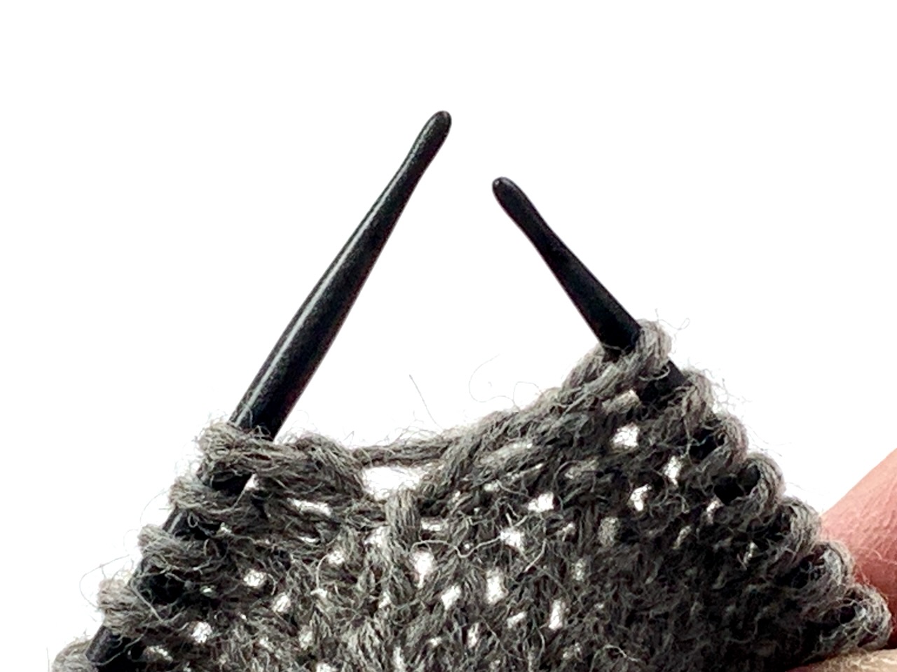 Fäustlinge Mona Querfaden