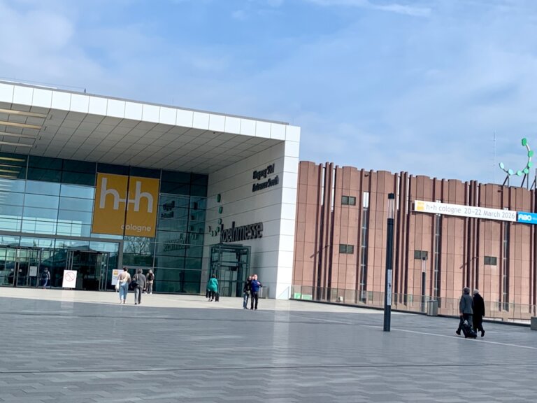H+H 2026 Cologne
