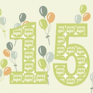 15 Jahre sockshype